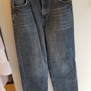 Hawk youth jeans - size 16
